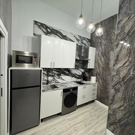 Appartement Madrid Tofi 3 Extérieur photo