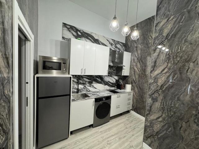 Appartement Madrid Tofi 3 Extérieur photo