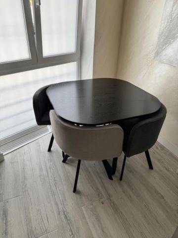 Appartement Madrid Tofi 3 Extérieur photo